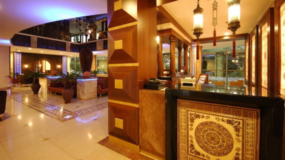 Nox Inn Club Hotel 9/44
