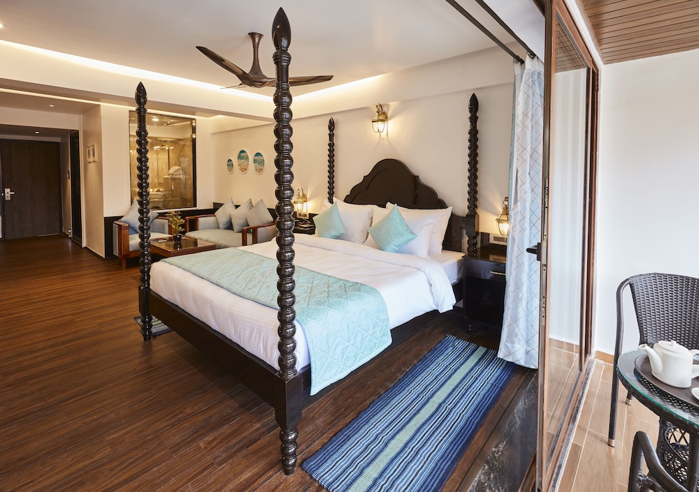 Sea Queen Beach Resort and Spa 25/69