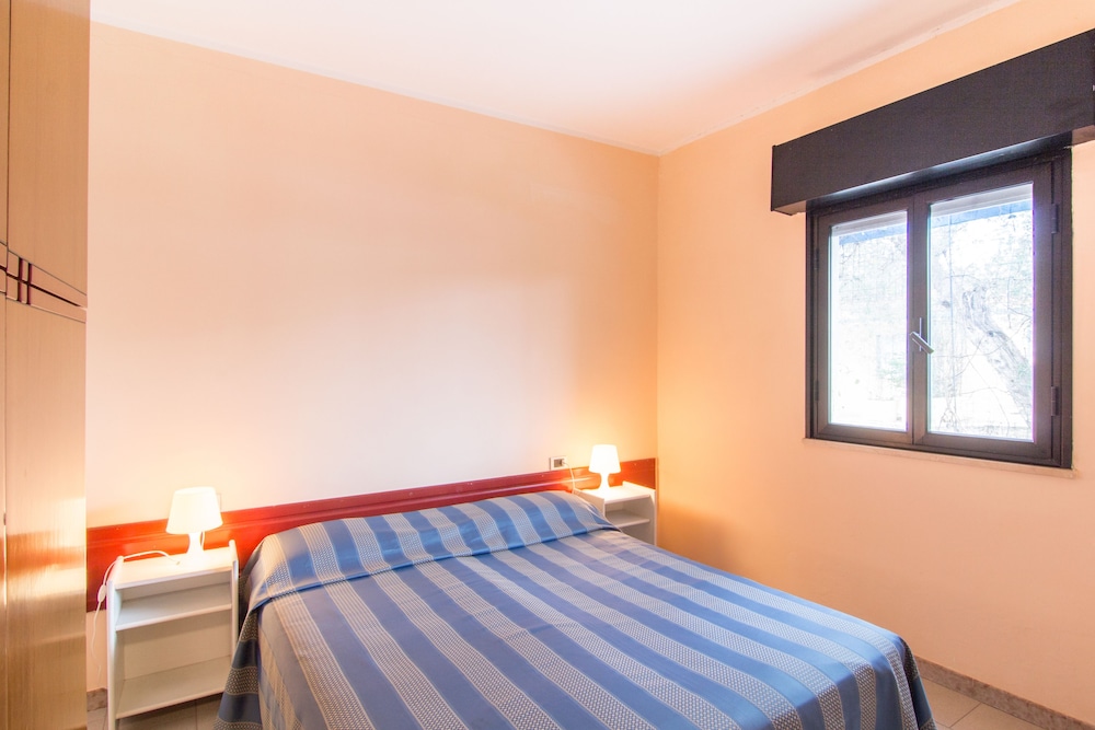 Racar Hotel &amp; Resort 5/45
