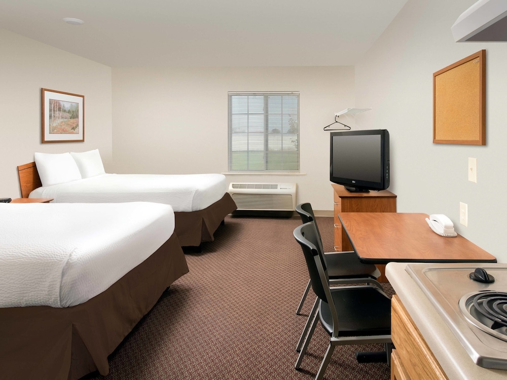 Extended Stay America Select Suites - Indianapolis - Lawrence 27/56