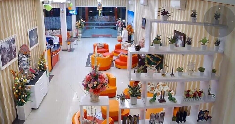 Fortune Front One Hotel Kendari 22/33