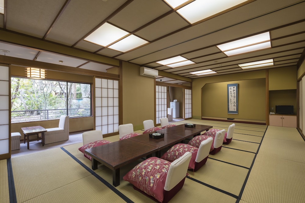 Awazu Onsen Kitahachi 35/47