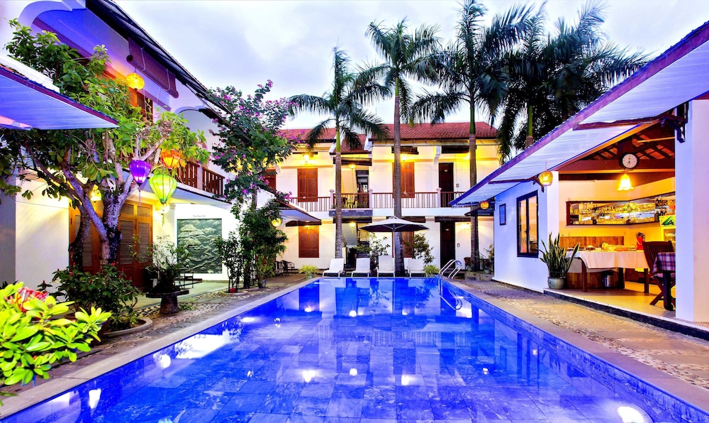 Hoi An Garden Villas 5/65