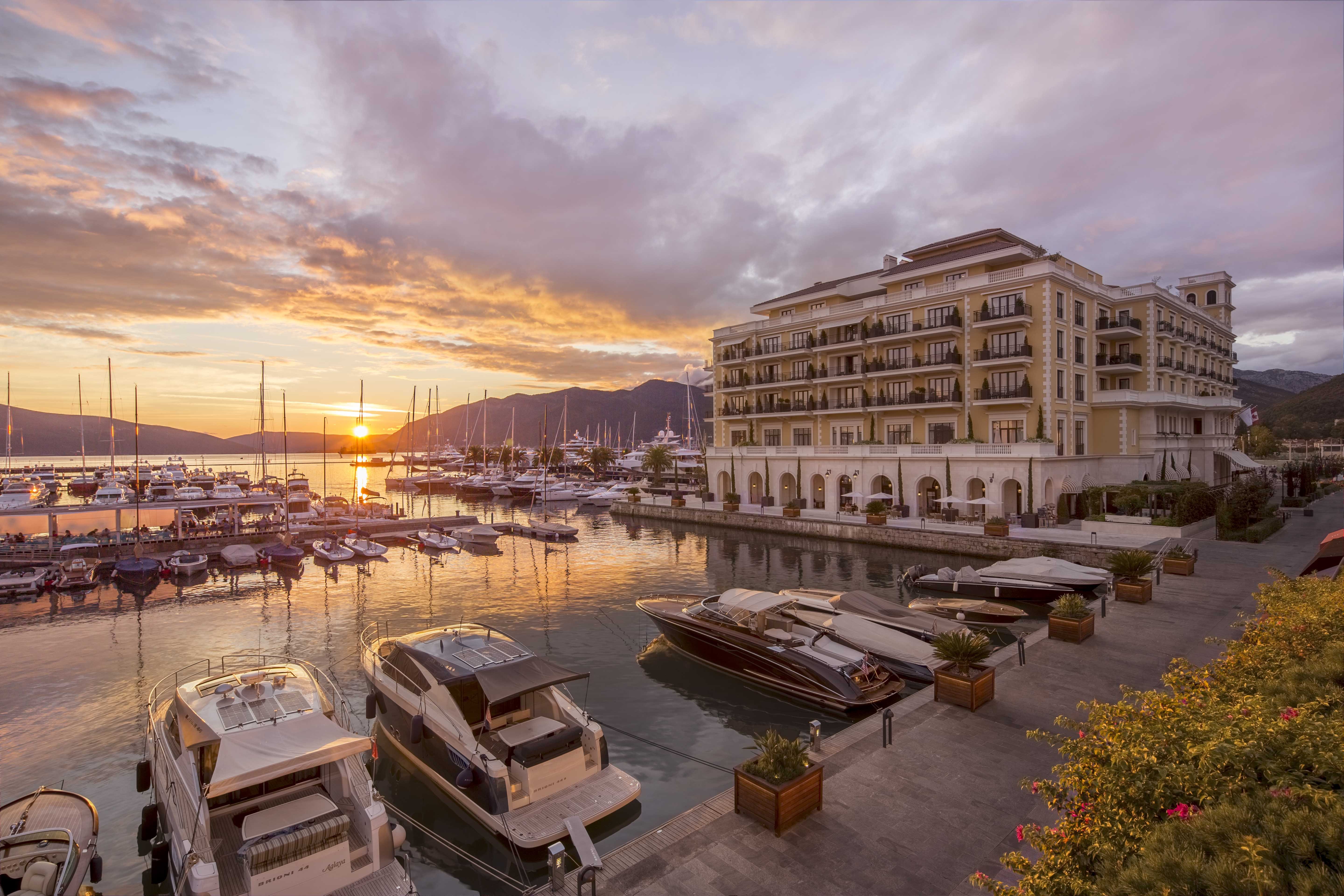 Regent Porto Montenegro Hotel 43/50