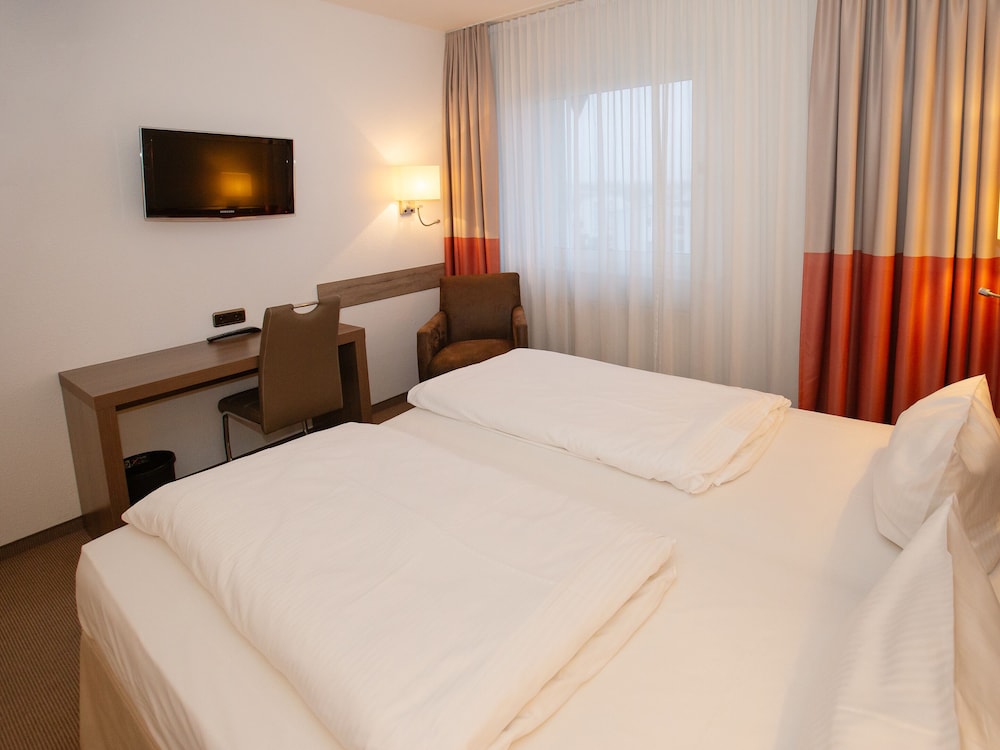 DORMERO Hotel Greifswald 22/50