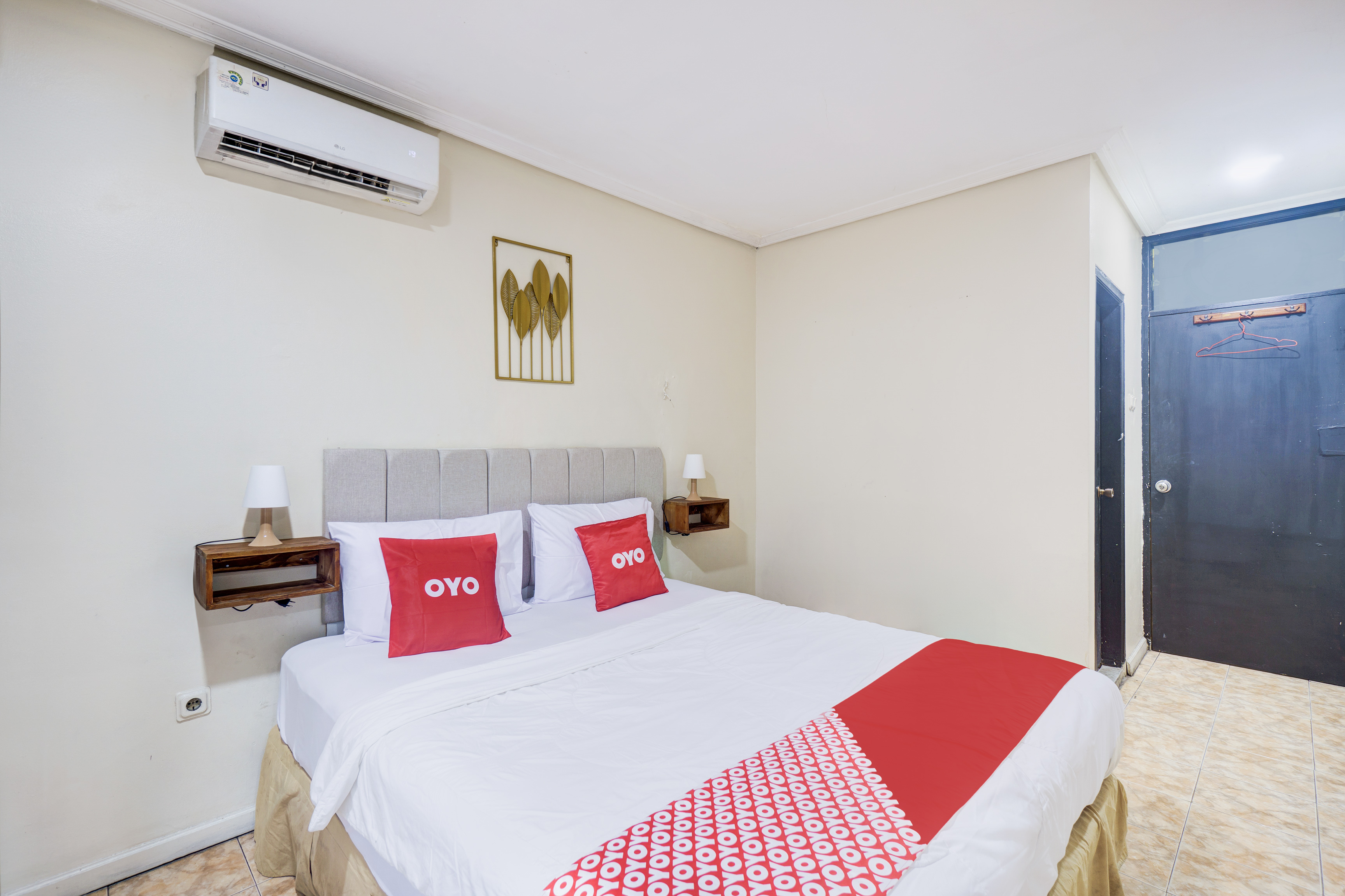 Hotel O Bogor Near Istana Bogor 26/48
