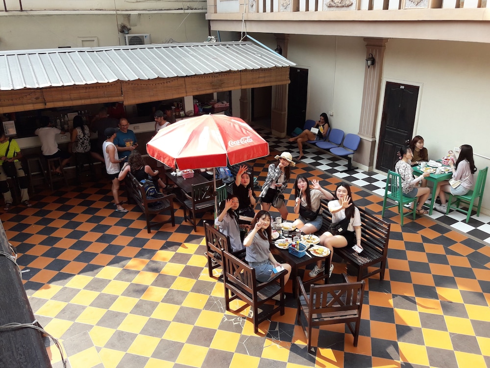 Vientiane Star Hotel 64/67