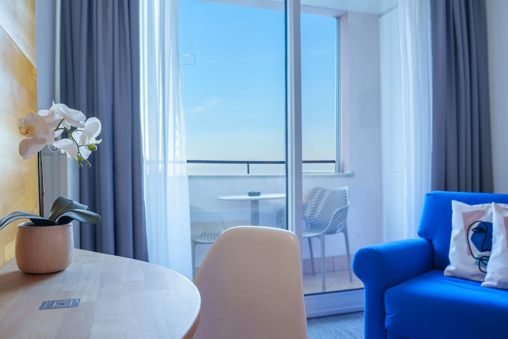 Hotel Oleander 58/76