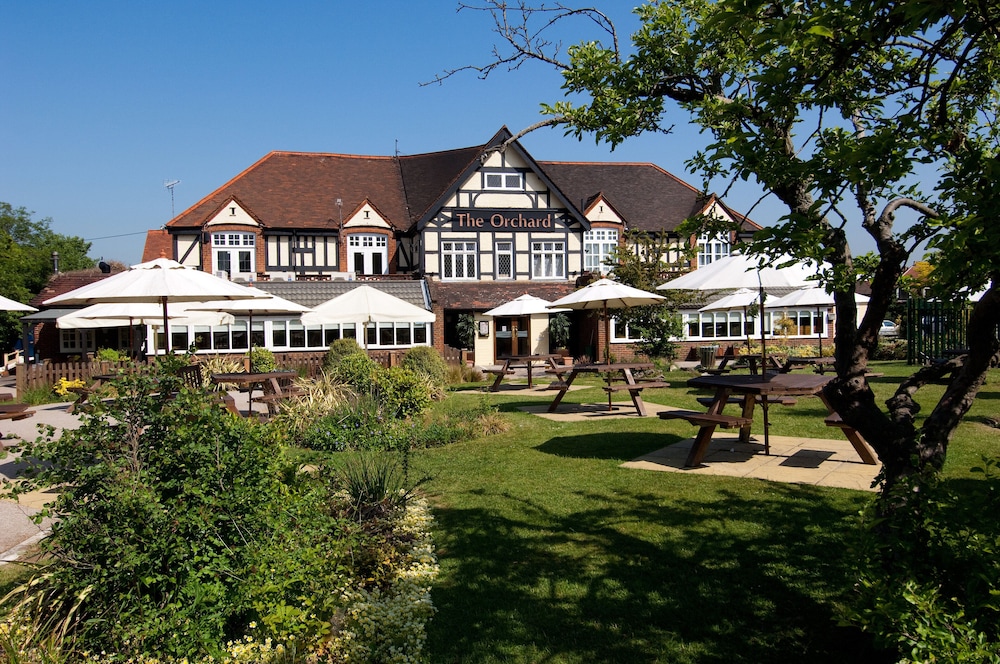 Premier Inn London Ruislip 32/34