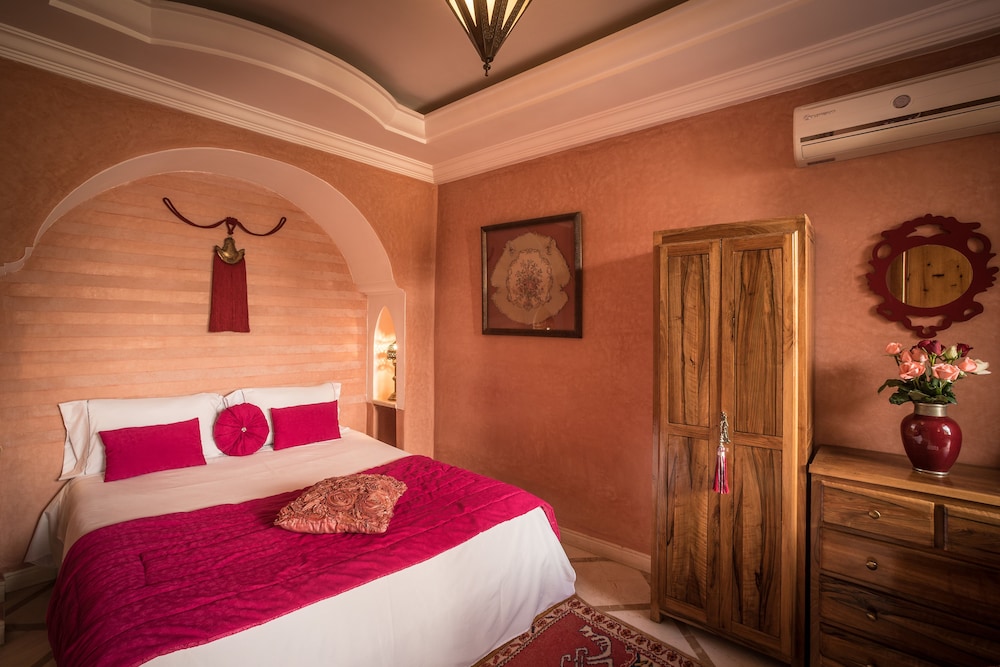Riad Dar Attika 11/41