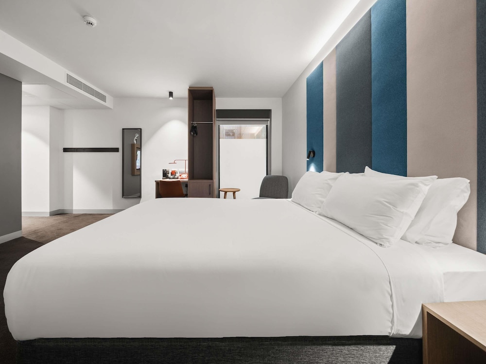 ibis Styles Melbourne Southbank 14/50