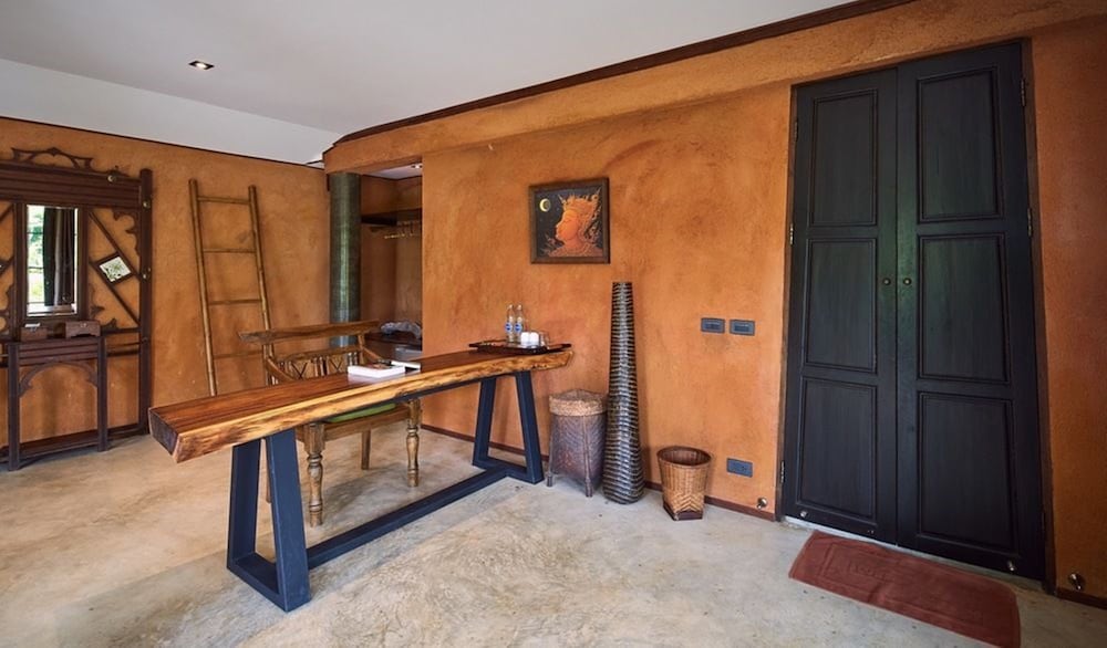 Bambuh Boutique Homestay 9/70