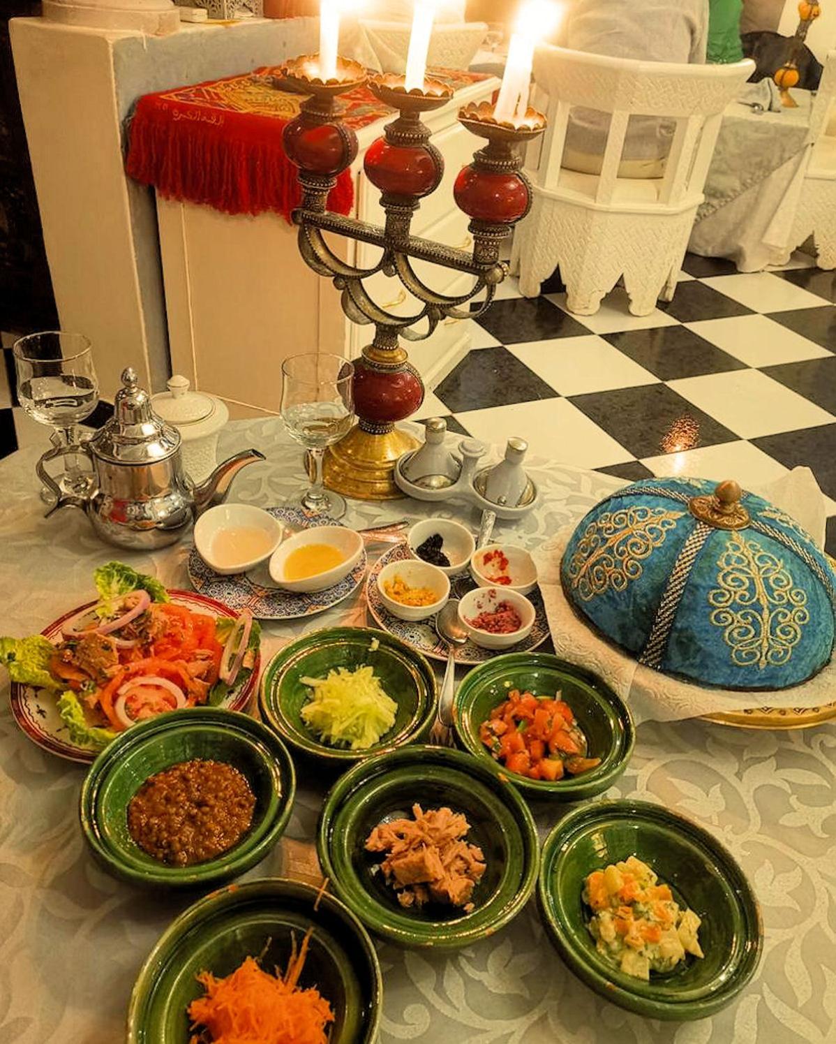 Riad Dar Soufiane 42/59