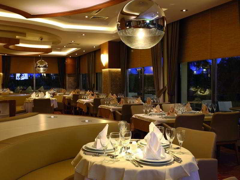 Calimera Hane Garden Hotel 30/46