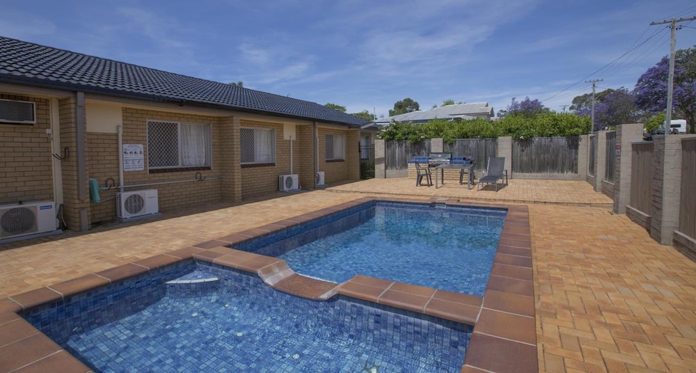 Leichhardt Motor Inn 62/69