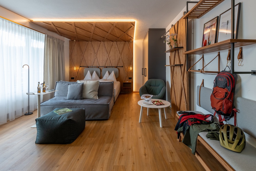 Sunstar Alpine Hotel Lenzerheide 37/62
