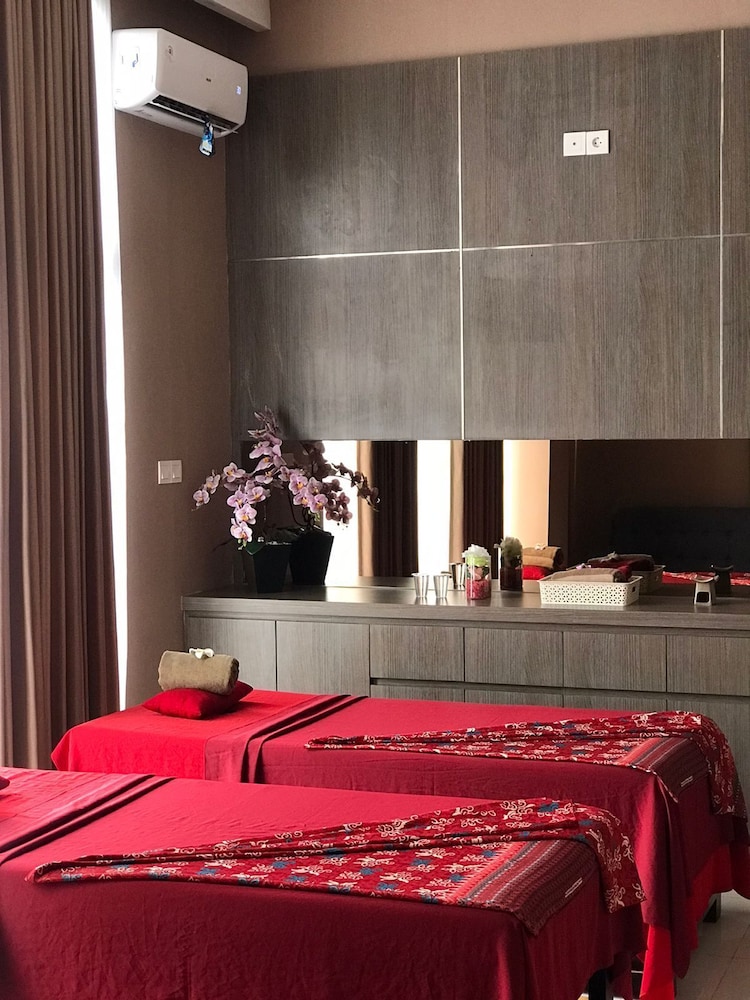 Swiss Belinn Gajah Mada 9/22