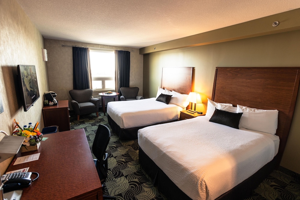Deerfoot Inn Casino 24/70