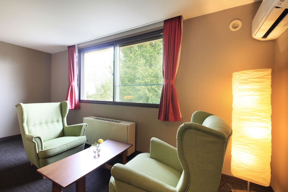 Yutorelo Karuizawa Hotel 47/63