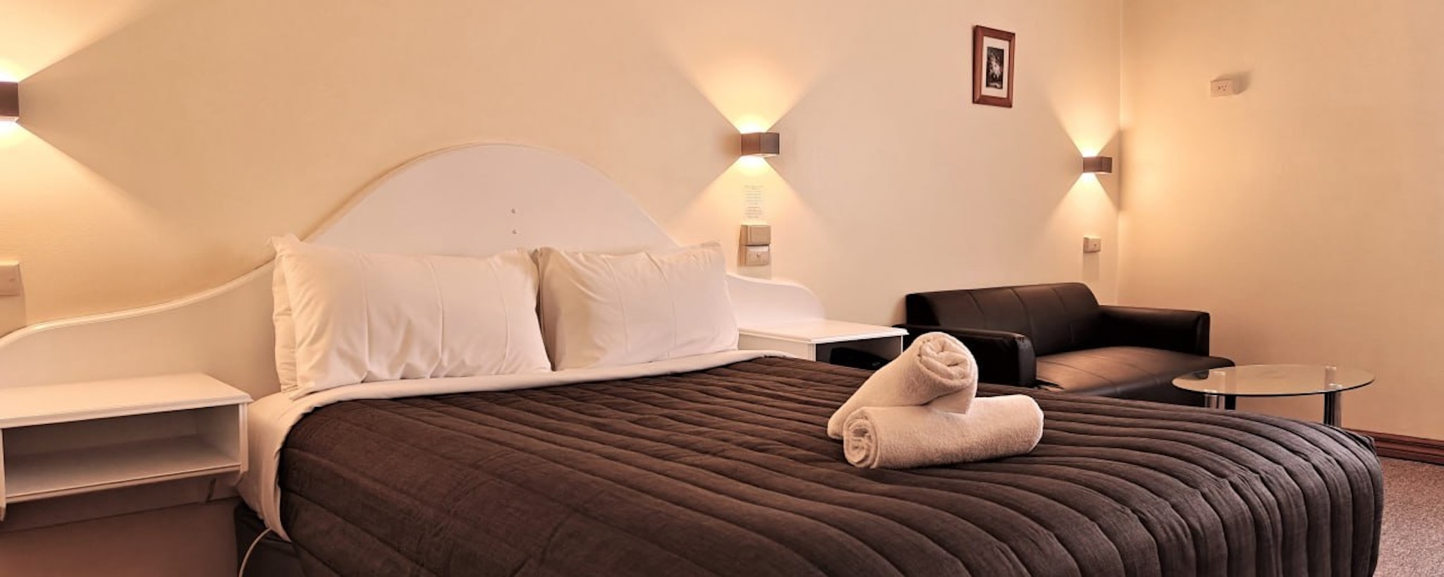ST GEORGES MOTOR INN 5/35