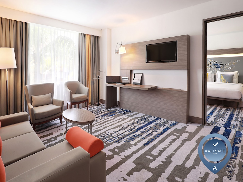 Novotel Bali Ngurah Rai Airport 50/70