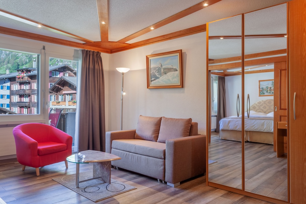 Hotel Beau Rivage 30/47