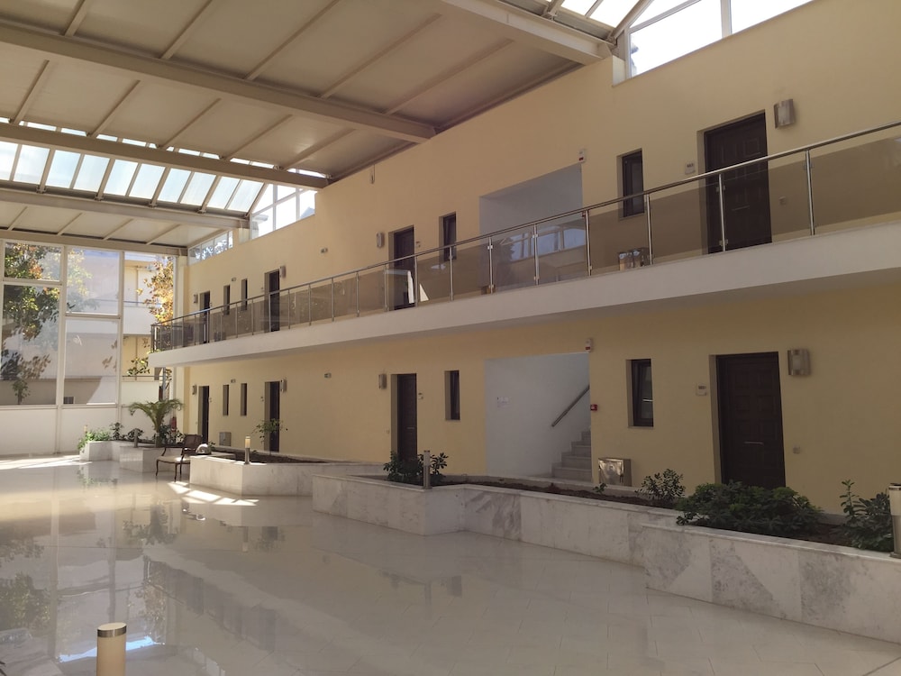Naias Beach Hotel photo3