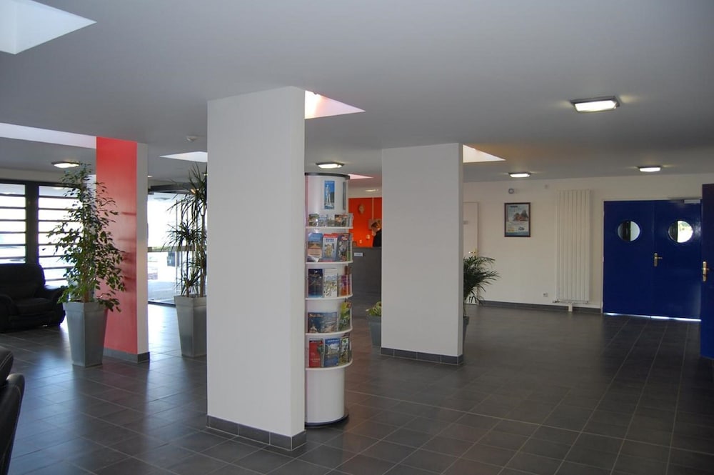 Appart City Classic Rennes Beauregard 33/47
