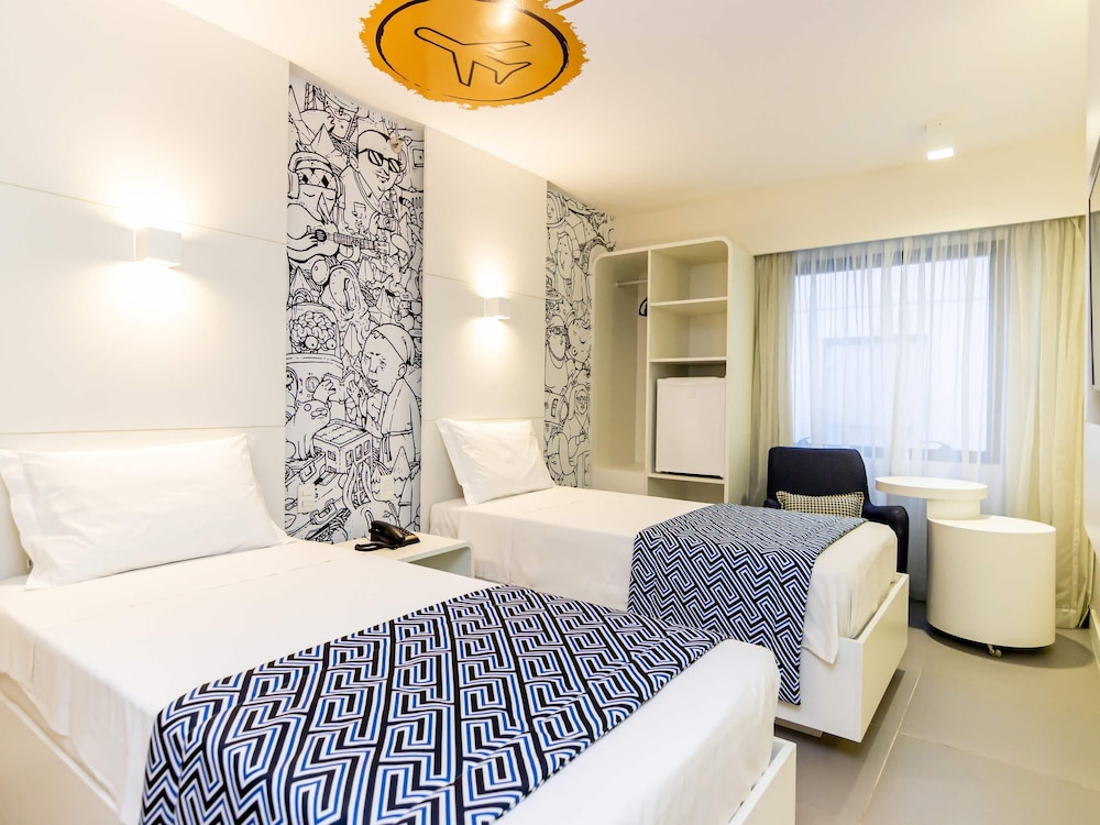 Ibis Styles Rondonopolis 12/49