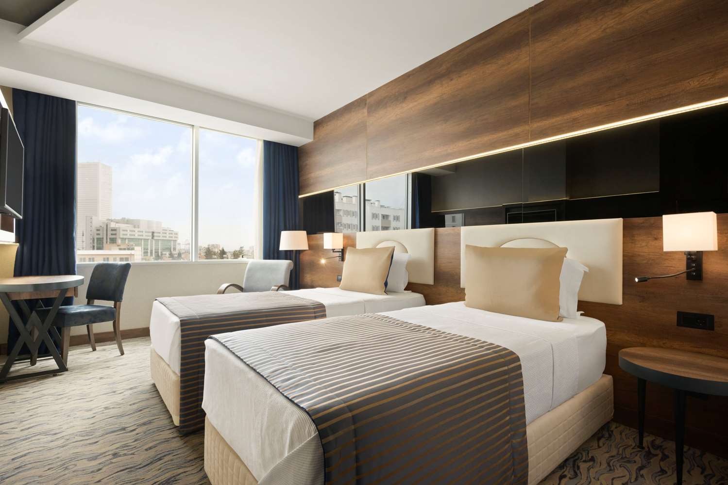 Ramada by Wyndham Mersin 16/47