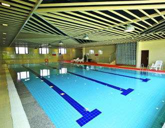Ramada by Wyndham Suzhou Luzhi 4/12