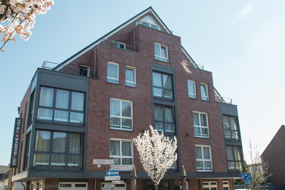 HIB Hotel in Baesweiler 1/32