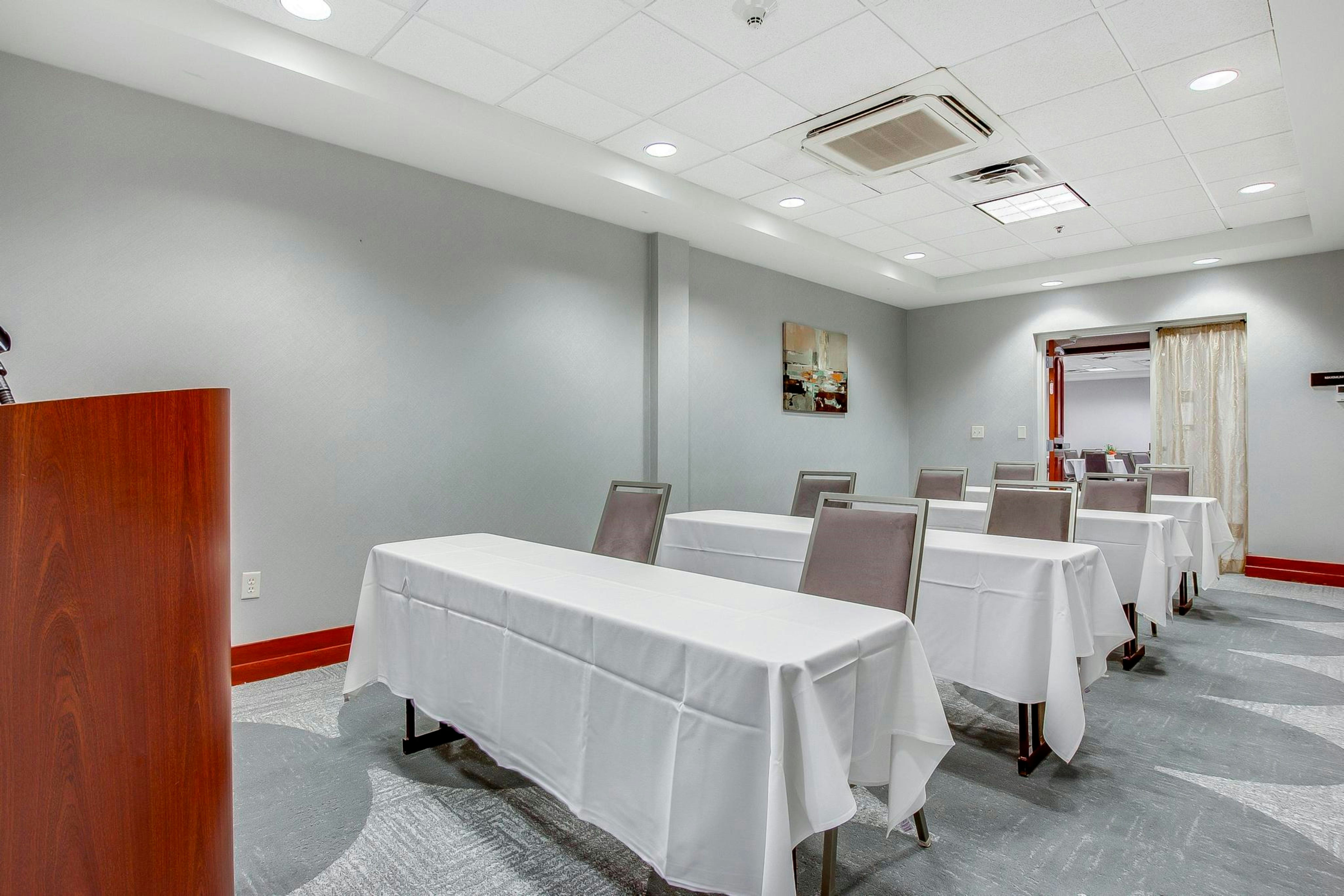 Hilton Garden Inn Louisville Northeast 12/67