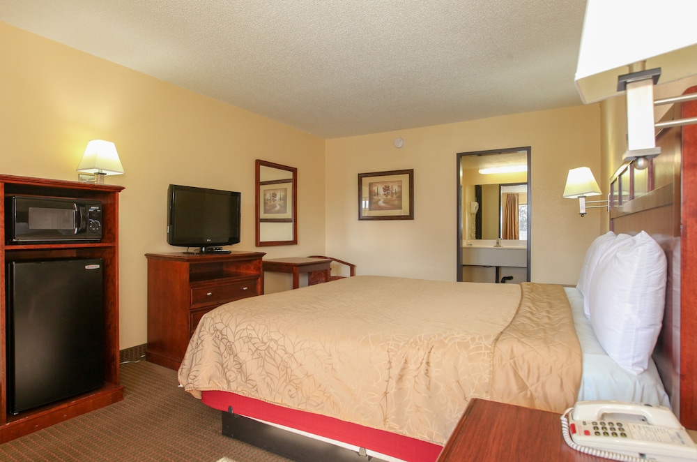 Budget Inn Flagstaff 13/38