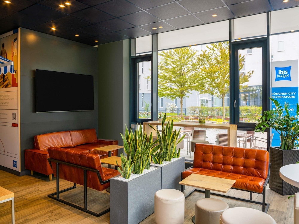Ibis Budget Munich City Olympiapark 30/49