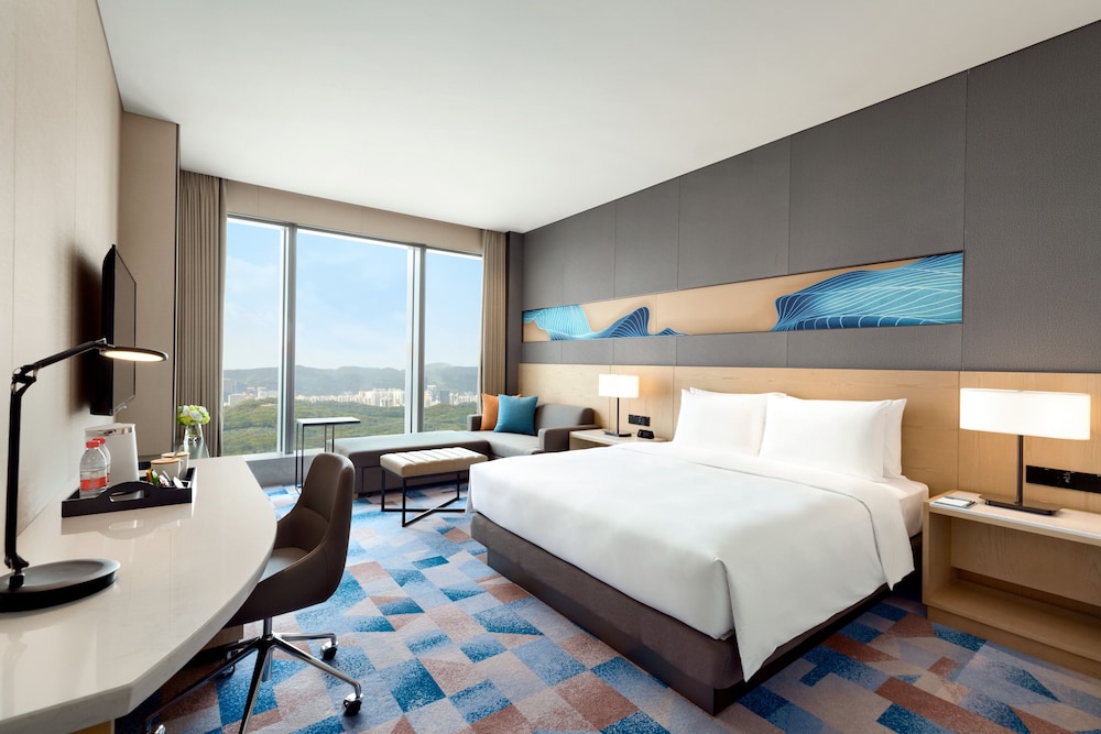 Hyatt Place Liuzhou 7/37
