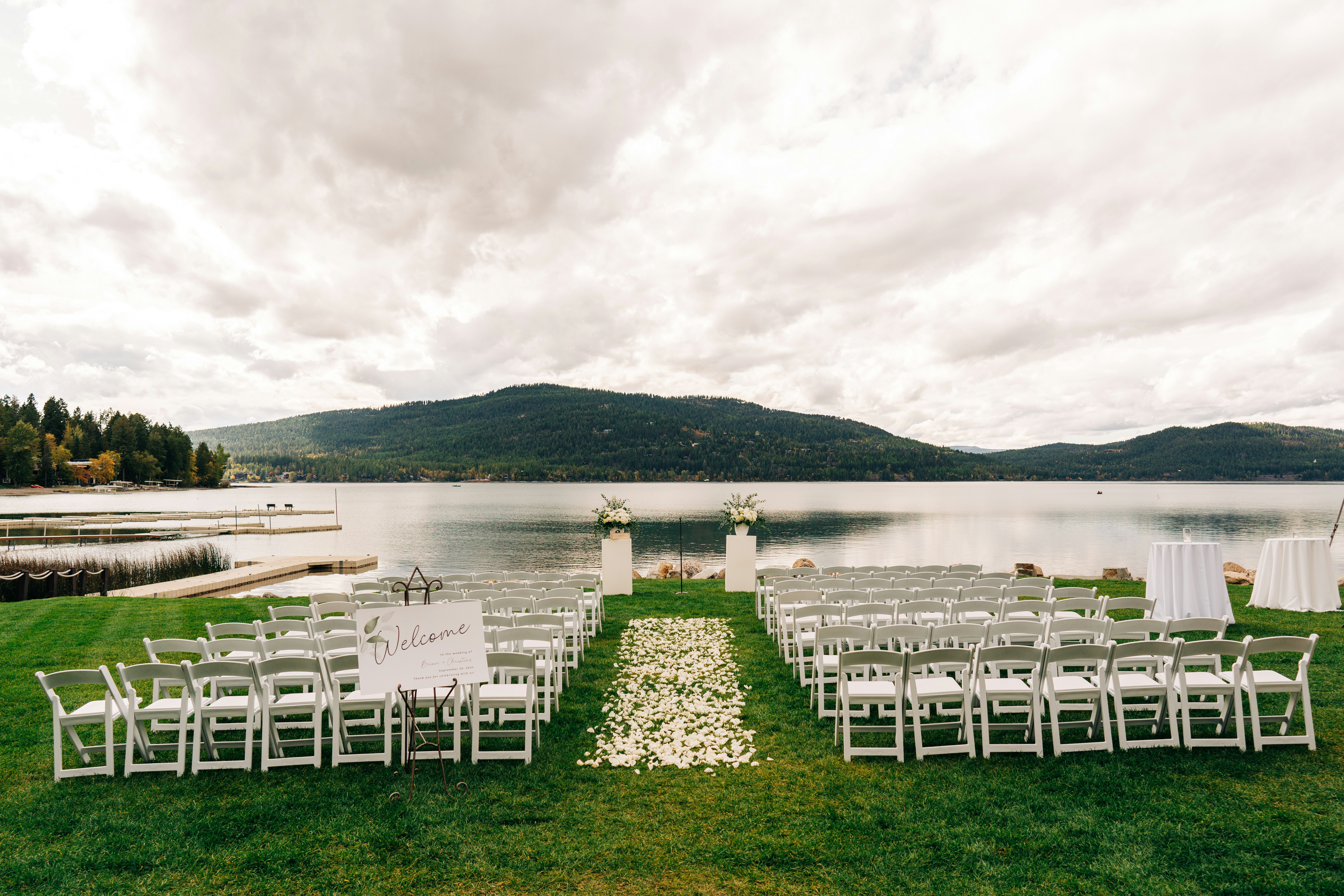 Lodge at Whitefish Lake 70/78