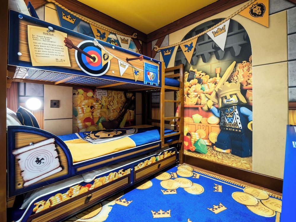 LEGOLAND Windsor Resort Hotel 2/50