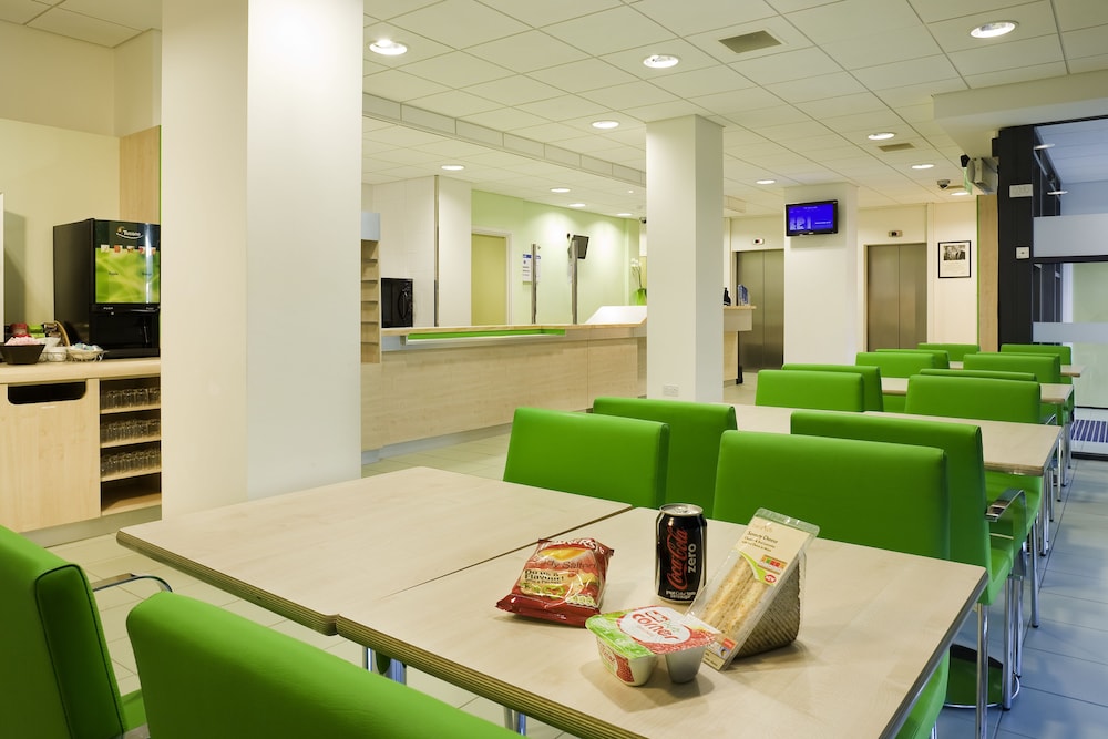 Ibis Budget Birmingham International Airport Nec 10/79