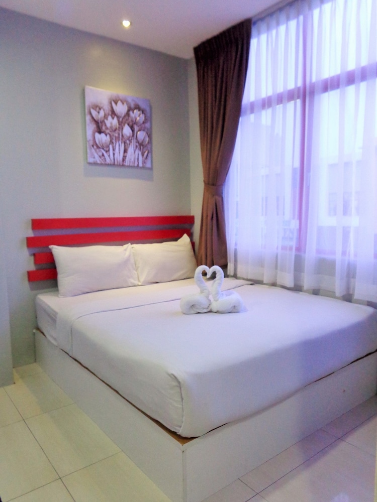 Best View Hotel Shah Alam 16/37