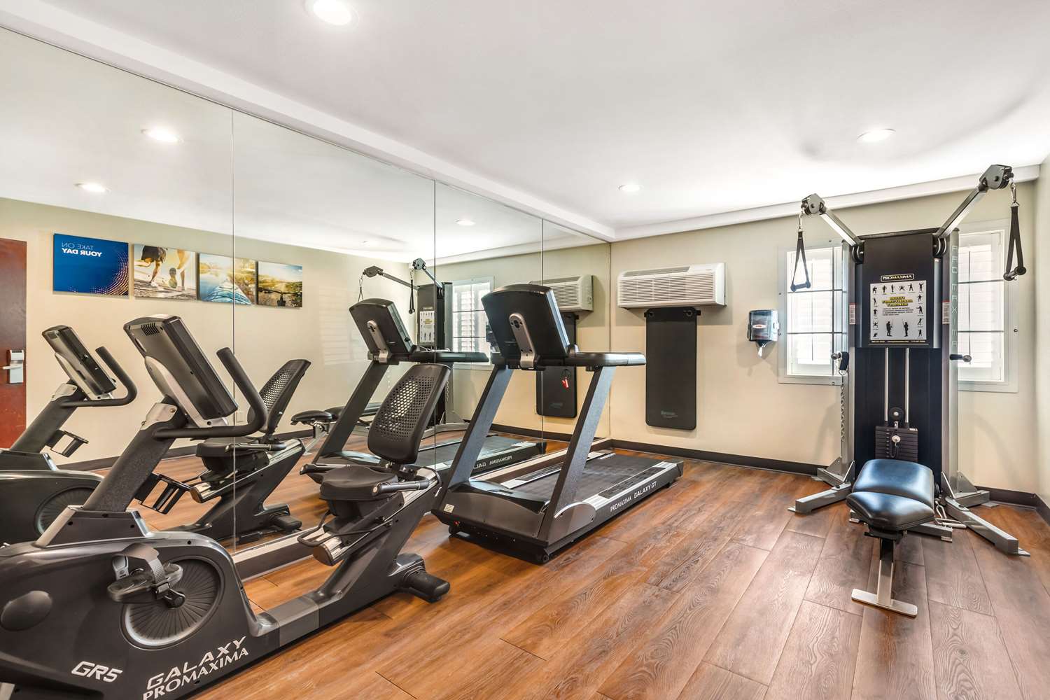 Comfort Inn Monterey Park - Los Angeles 6/16