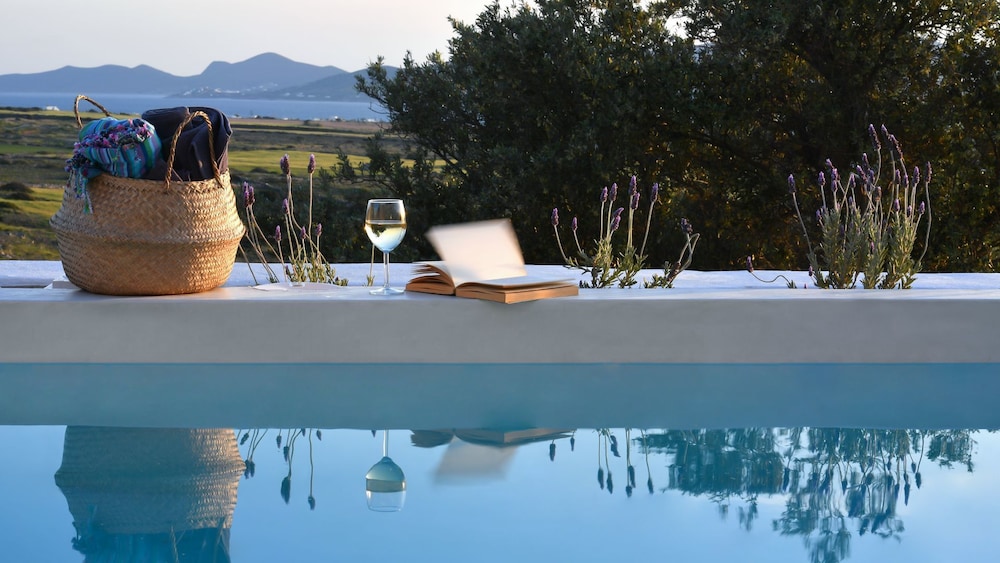 Ciel Villas Paros 41/50