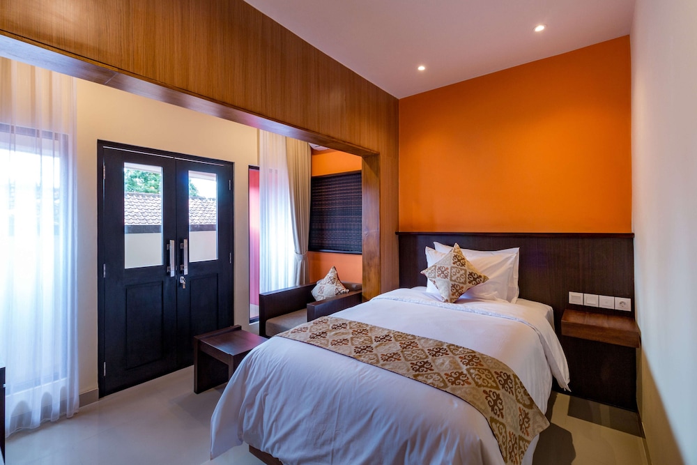 Ab Hotel Kuta 33/74