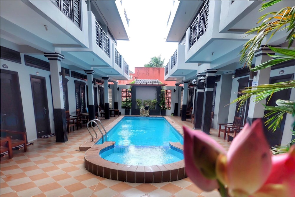 VIBOLA Guesthouse 7/34
