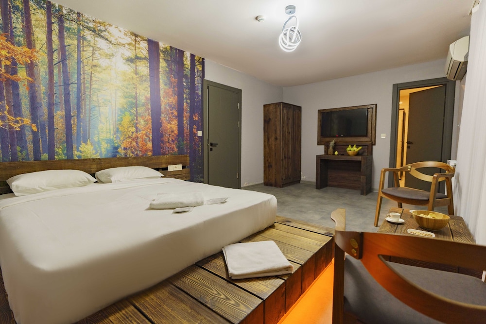 MacarTasi hotel 10/50