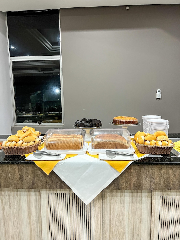 Hotel Manaca 43/55