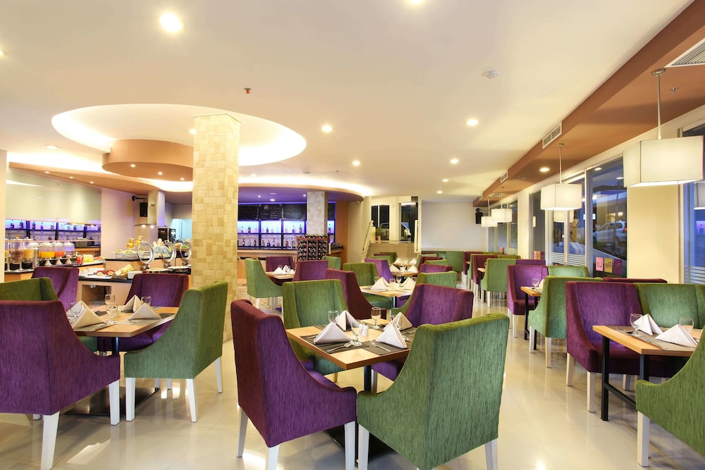 Swiss-Belinn Balikpapan 44/68