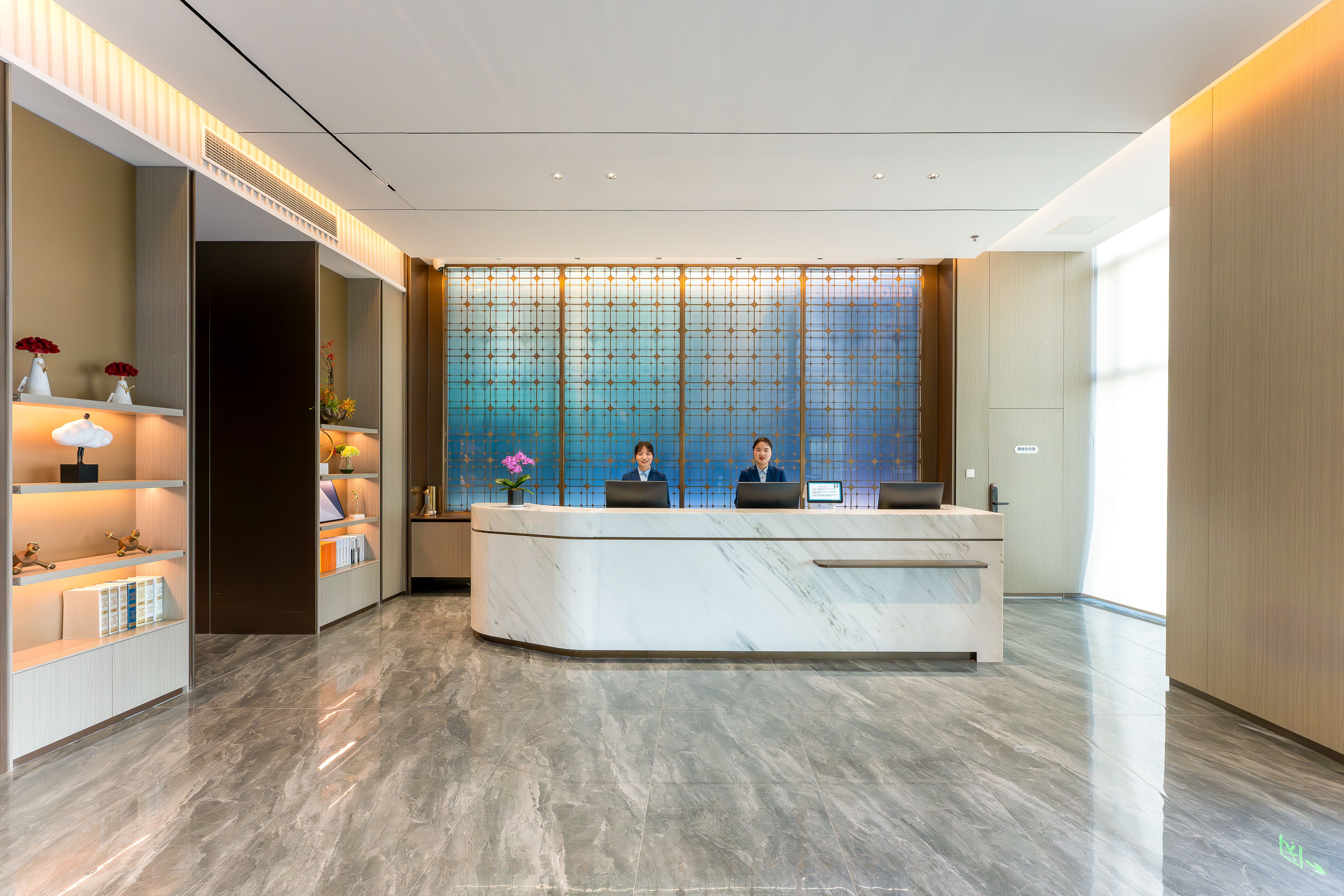 Holiday Inn Express Qidong Economic Zone 12/47