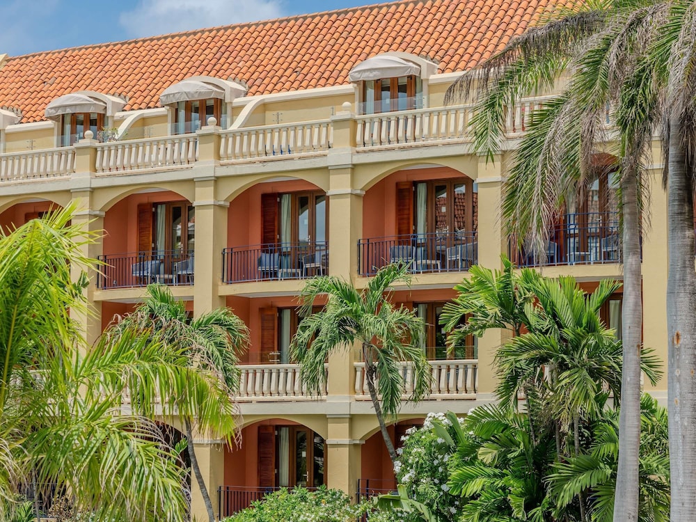Sofitel Legend Santa Clara Cartagena 5/50