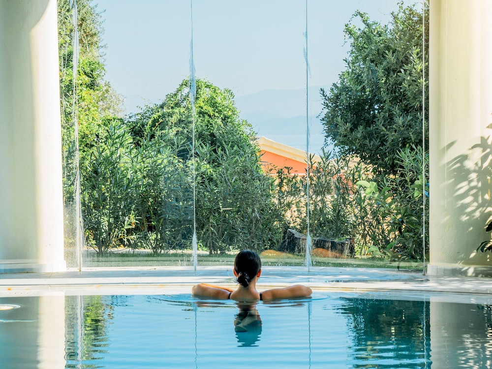Corfu Imperial, A Resort to Live 46/74